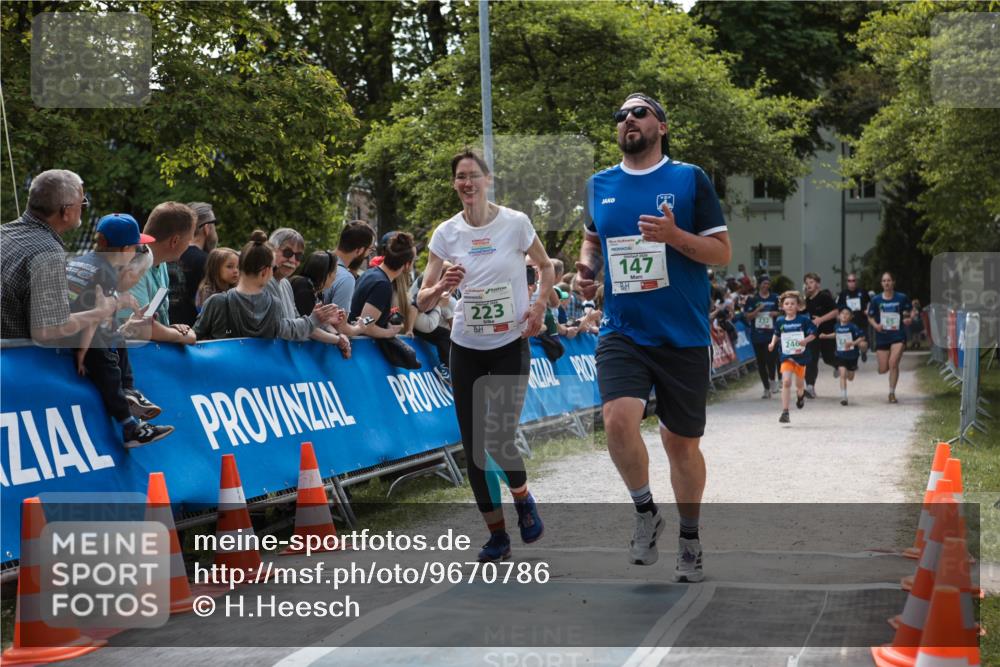 09.05.2026 - Störlauf H.Heesch http://msf.ph/oto/9670786 09.05.2026 13:29:16 Ziel 223, 147, 302, 240 meine-sportfotos.de