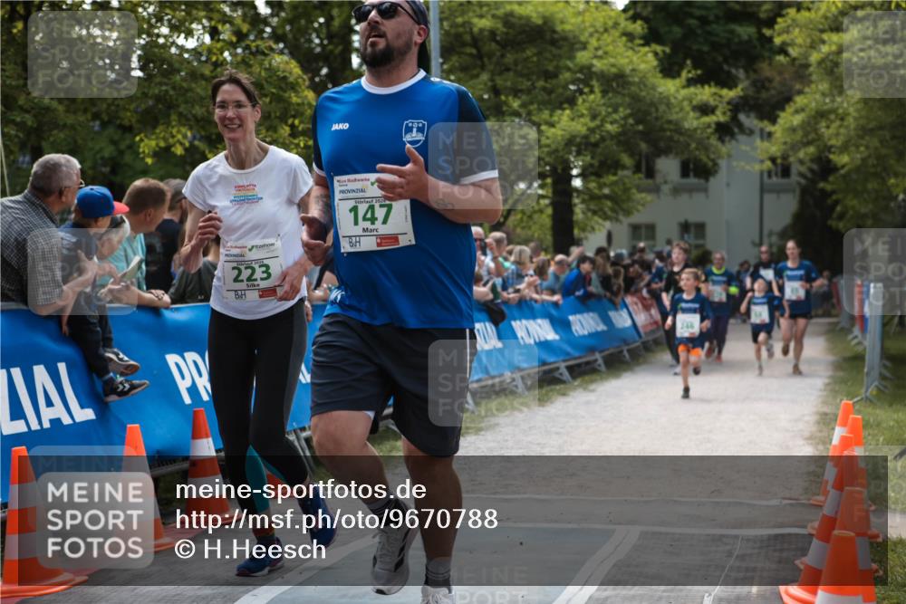 09.05.2026 - Störlauf H.Heesch http://msf.ph/oto/9670788 09.05.2026 13:29:16 Ziel 2026, 147, 223, 146 meine-sportfotos.de