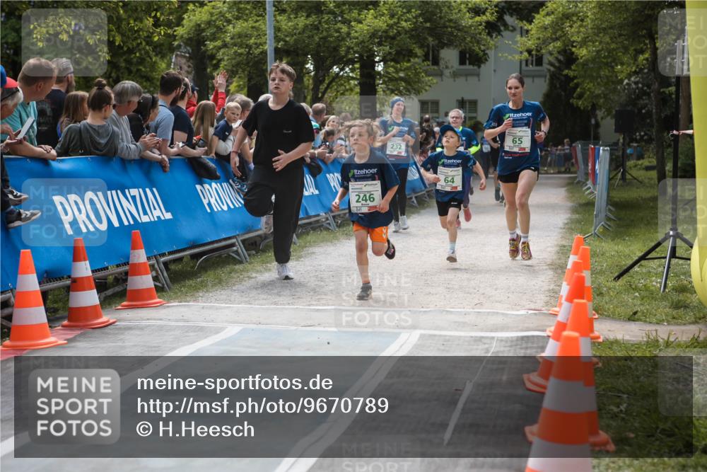 09.05.2026 - Störlauf H.Heesch http://msf.ph/oto/9670789 09.05.2026 13:29:19 Ziel 232, 246, 64, 65 meine-sportfotos.de
