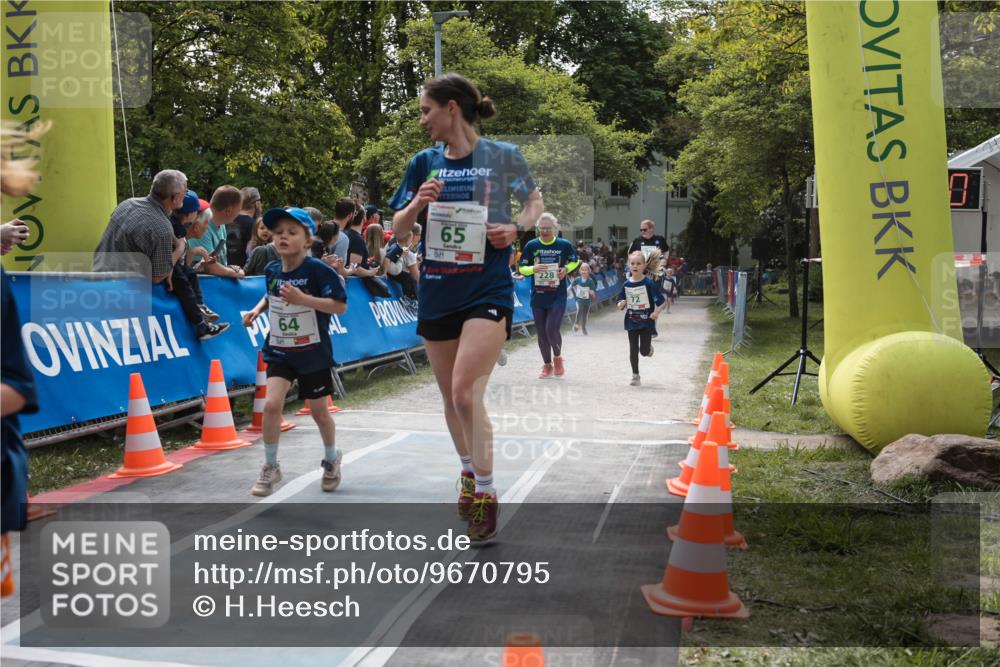 09.05.2026 - Störlauf H.Heesch http://msf.ph/oto/9670795 09.05.2026 13:29:21 Ziel 64 meine-sportfotos.de