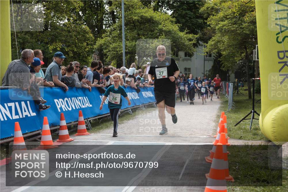 09.05.2026 - Störlauf H.Heesch http://msf.ph/oto/9670799 09.05.2026 13:29:25 Ziel 26 meine-sportfotos.de
