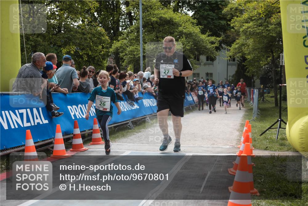 09.05.2026 - Störlauf H.Heesch http://msf.ph/oto/9670801 09.05.2026 13:29:25 Ziel 26 meine-sportfotos.de