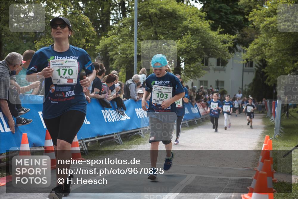 09.05.2026 - Störlauf H.Heesch http://msf.ph/oto/9670825 09.05.2026 13:29:41 Ziel 2026, 170, 103, 04, 124, 25 meine-sportfotos.de