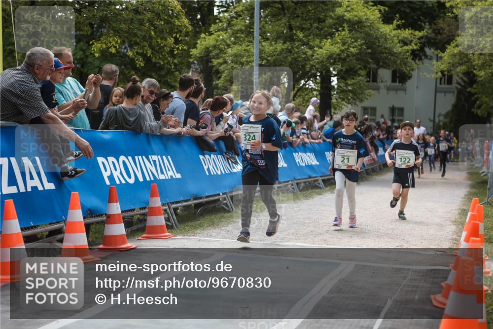 09.05.2026 - Störlauf H.Heesch http://msf.ph/oto/9670830 09.05.2026 13:29:45 Ziel 324, 21, 122 meine-sportfotos.de