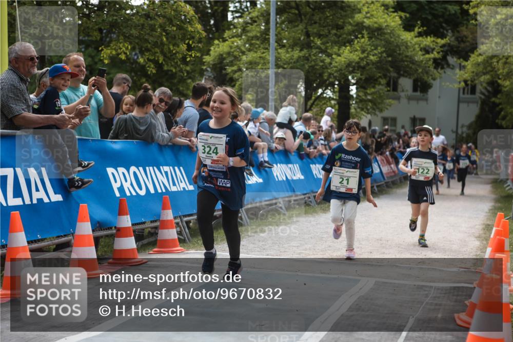 09.05.2026 - Störlauf H.Heesch http://msf.ph/oto/9670832 09.05.2026 13:29:45 Ziel 324, 21, 122 meine-sportfotos.de