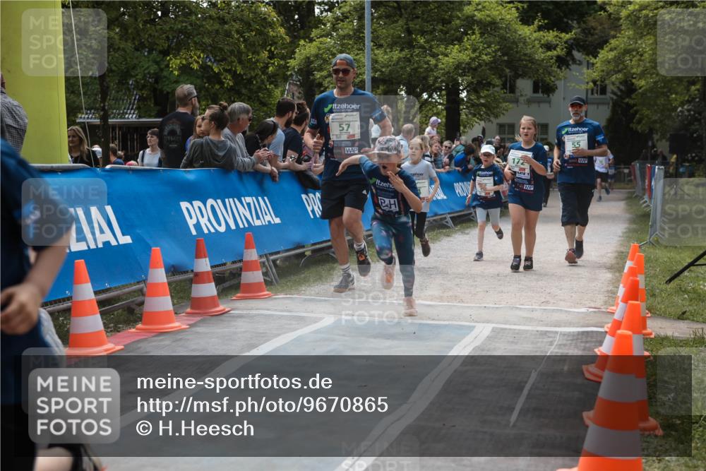 09.05.2026 - Störlauf H.Heesch http://msf.ph/oto/9670865 09.05.2026 13:30:03 Ziel 57, 55, 172 meine-sportfotos.de