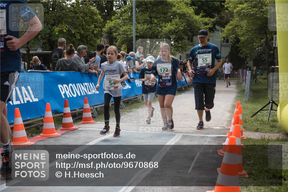 09.05.2026 - Störlauf H.Heesch http://msf.ph/oto/9670868 09.05.2026 13:30:05 Ziel 54, 172, 55 meine-sportfotos.de