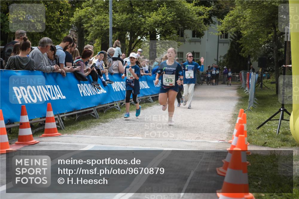 09.05.2026 - Störlauf H.Heesch http://msf.ph/oto/9670879 09.05.2026 13:30:19 Ziel 96, 129 meine-sportfotos.de
