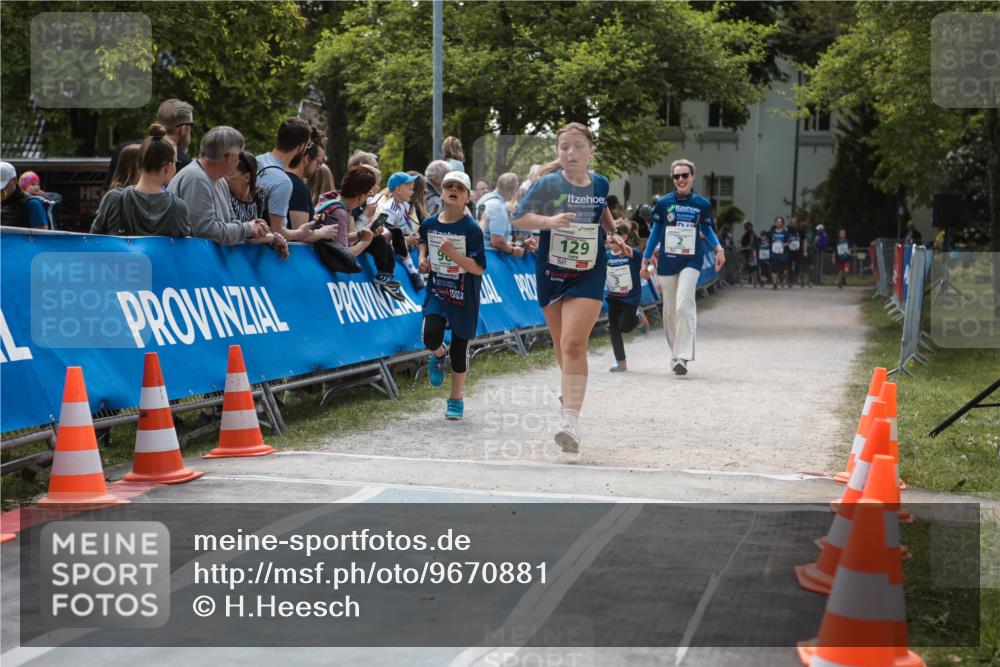 09.05.2026 - Störlauf H.Heesch http://msf.ph/oto/9670881 09.05.2026 13:30:20 Ziel 129 meine-sportfotos.de