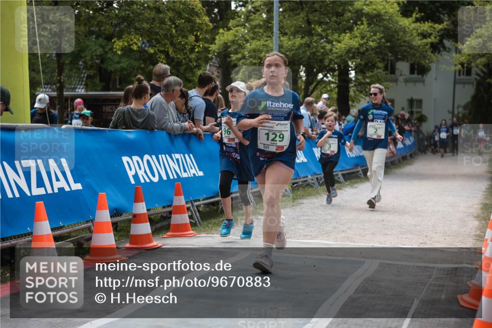 09.05.2026 - Störlauf H.Heesch http://msf.ph/oto/9670883 09.05.2026 13:30:21 Ziel 96, 129 meine-sportfotos.de