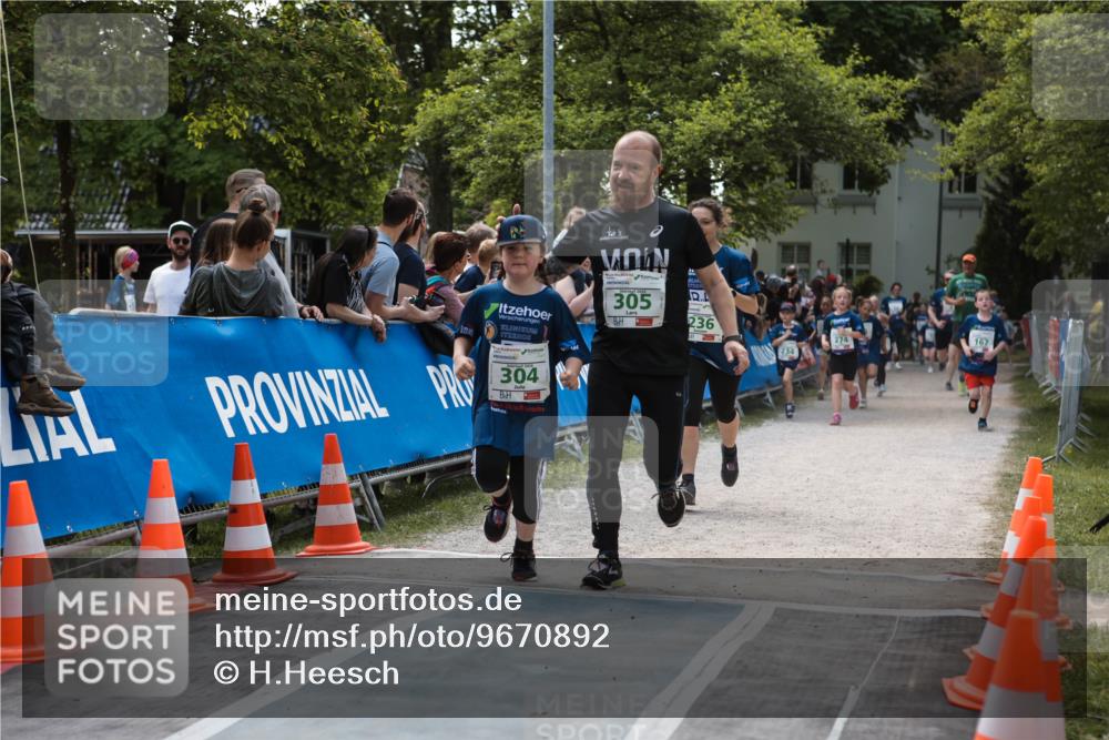 09.05.2026 - Störlauf H.Heesch http://msf.ph/oto/9670892 09.05.2026 13:30:29 Ziel 304, 305, 236, 274, 167 meine-sportfotos.de