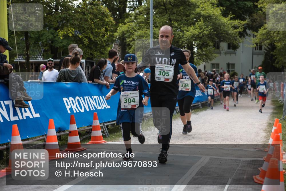 09.05.2026 - Störlauf H.Heesch http://msf.ph/oto/9670893 09.05.2026 13:30:30 Ziel 2026, 304, 305, 236, 234 meine-sportfotos.de