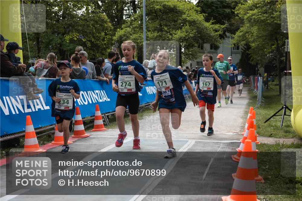 09.05.2026 - Störlauf H.Heesch http://msf.ph/oto/9670899 09.05.2026 13:30:35 Ziel 234, 274, 171, 167 meine-sportfotos.de