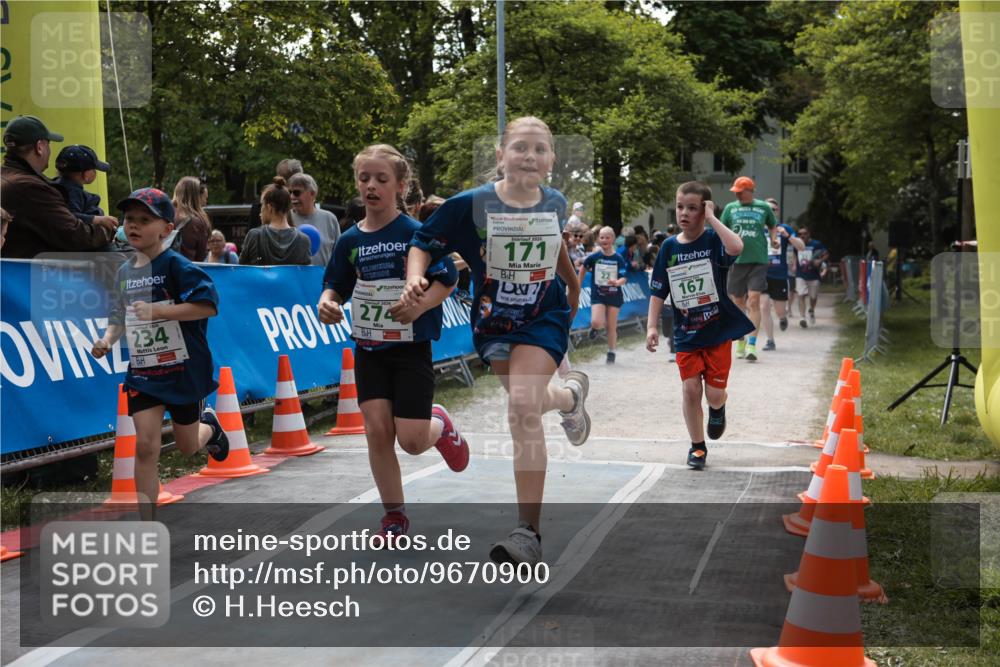 09.05.2026 - Störlauf H.Heesch http://msf.ph/oto/9670900 09.05.2026 13:30:35 Ziel 234, 274, 2026, 171, 167 meine-sportfotos.de