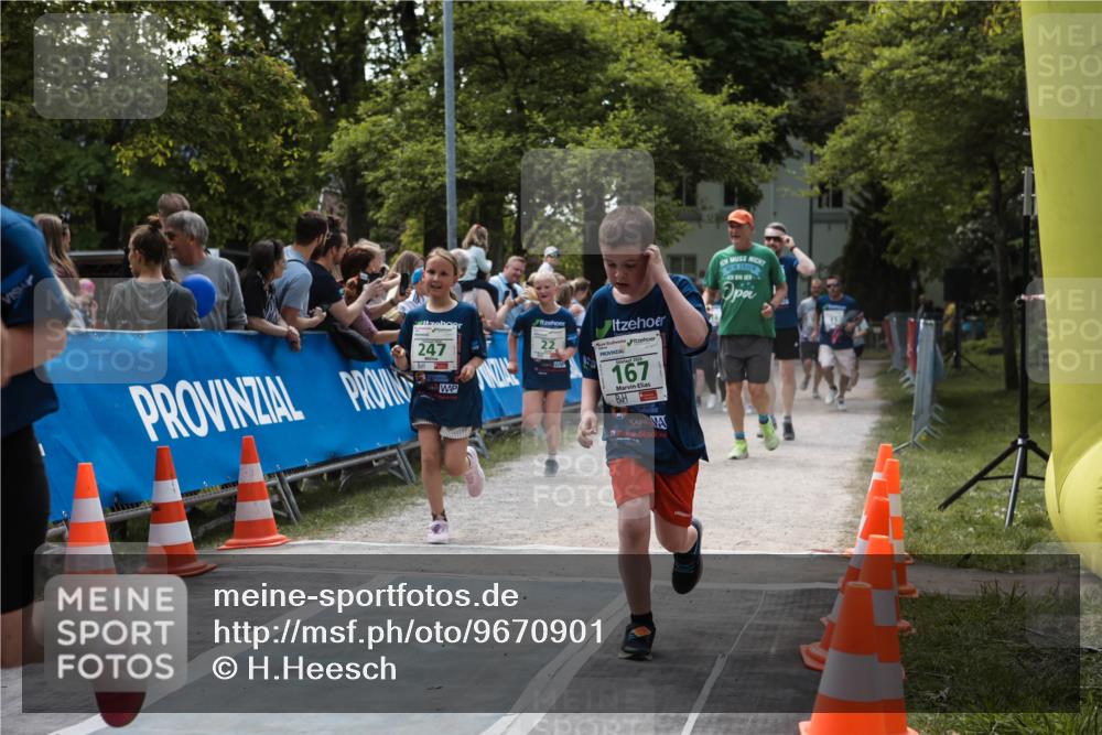 09.05.2026 - Störlauf H.Heesch http://msf.ph/oto/9670901 09.05.2026 13:30:36 Ziel 247, 22, 167 meine-sportfotos.de