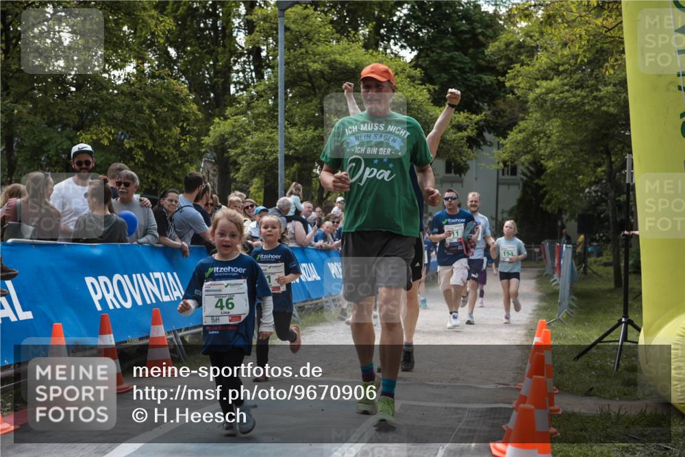 09.05.2026 - Störlauf H.Heesch http://msf.ph/oto/9670906 09.05.2026 13:30:39 Ziel 46, 11, 194 meine-sportfotos.de