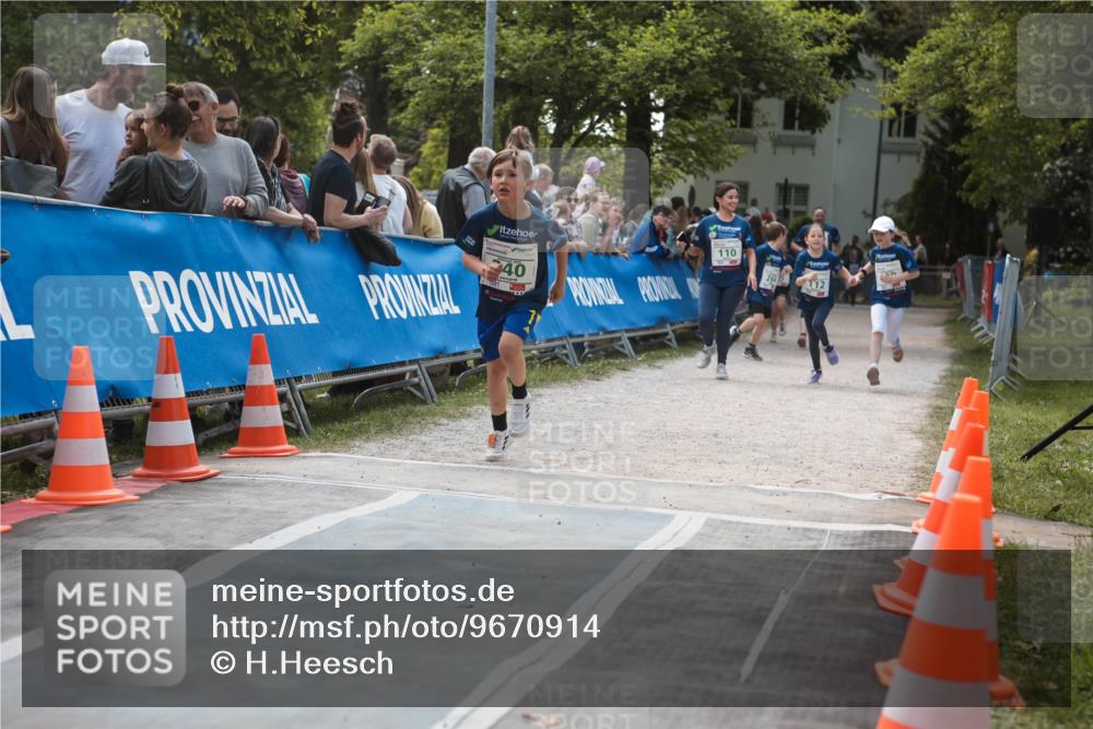 09.05.2026 - Störlauf H.Heesch http://msf.ph/oto/9670914 09.05.2026 13:30:50 Ziel 40, 110, 264, 12 meine-sportfotos.de
