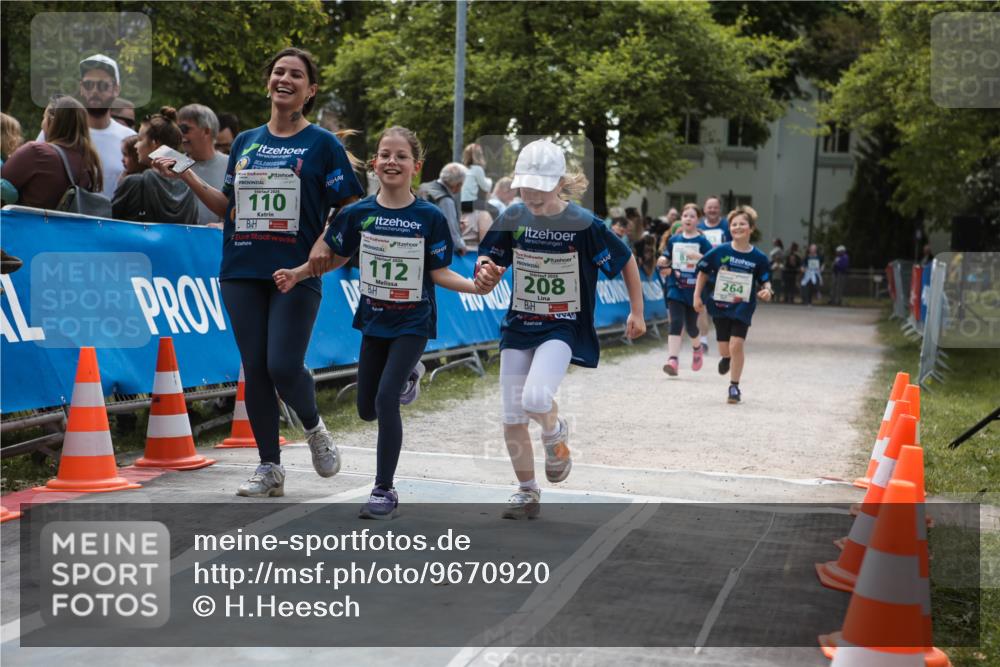 09.05.2026 - Störlauf H.Heesch http://msf.ph/oto/9670920 09.05.2026 13:30:53 Ziel 110, 112, 2026, 208, 264 meine-sportfotos.de