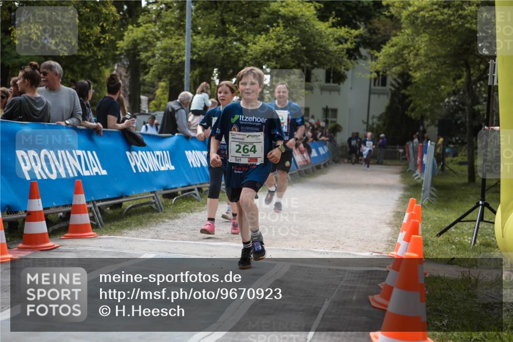 09.05.2026 - Störlauf H.Heesch http://msf.ph/oto/9670923 09.05.2026 13:30:55 Ziel 264 meine-sportfotos.de