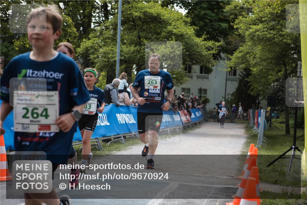 09.05.2026 - Störlauf H.Heesch http://msf.ph/oto/9670924 09.05.2026 13:30:56 Ziel 263, 264, 83 meine-sportfotos.de