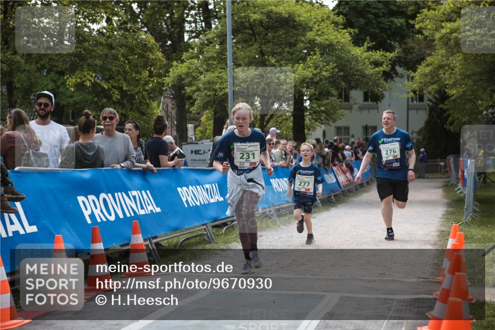 09.05.2026 - Störlauf H.Heesch http://msf.ph/oto/9670930 09.05.2026 13:31:06 Ziel 7, 231, 277, 276 meine-sportfotos.de