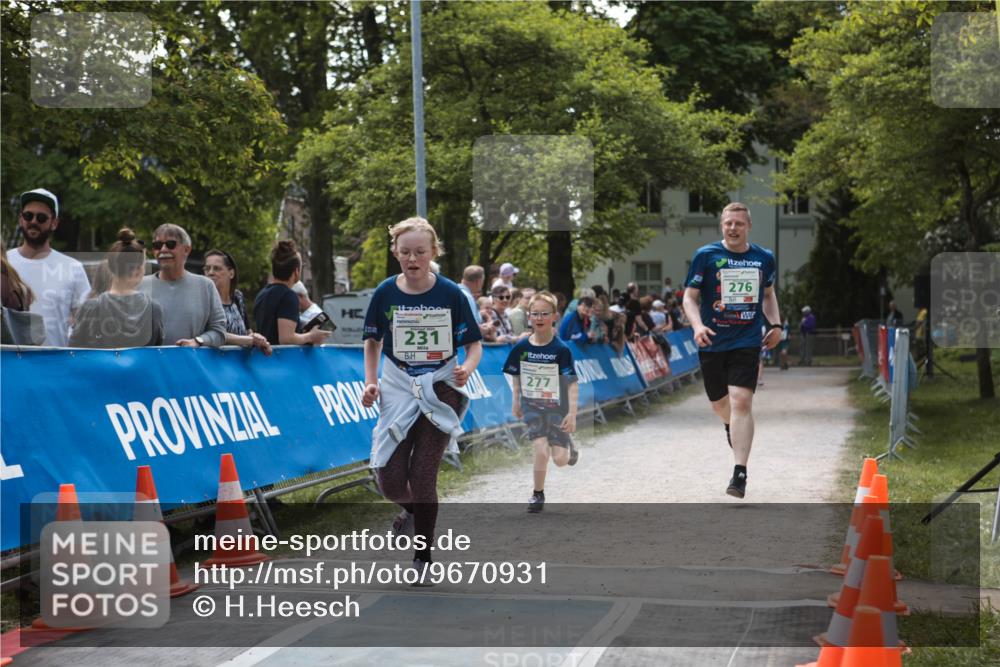 09.05.2026 - Störlauf H.Heesch http://msf.ph/oto/9670931 09.05.2026 13:31:06 Ziel 231, 277, 276 meine-sportfotos.de