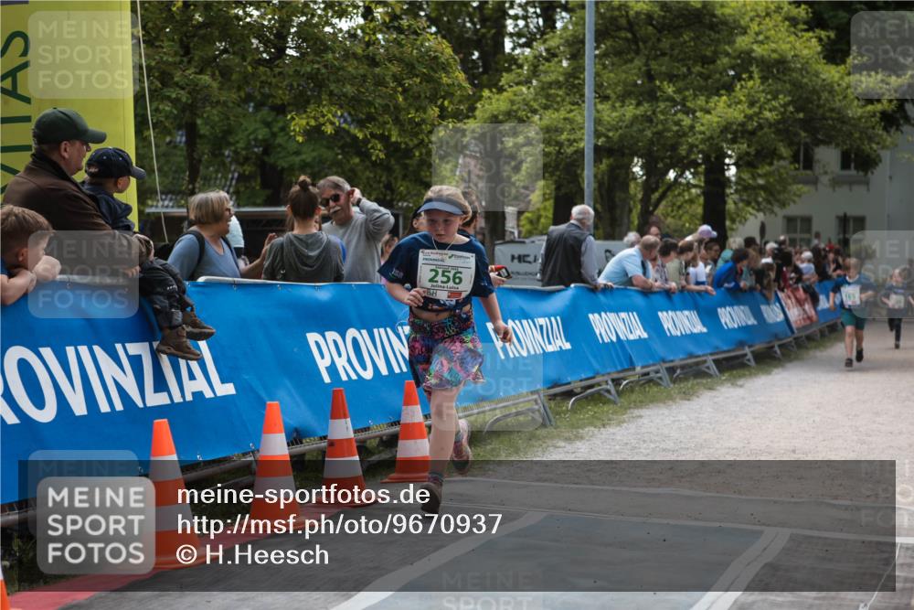 09.05.2026 - Störlauf H.Heesch http://msf.ph/oto/9670937 09.05.2026 13:31:14 Ziel 256 meine-sportfotos.de