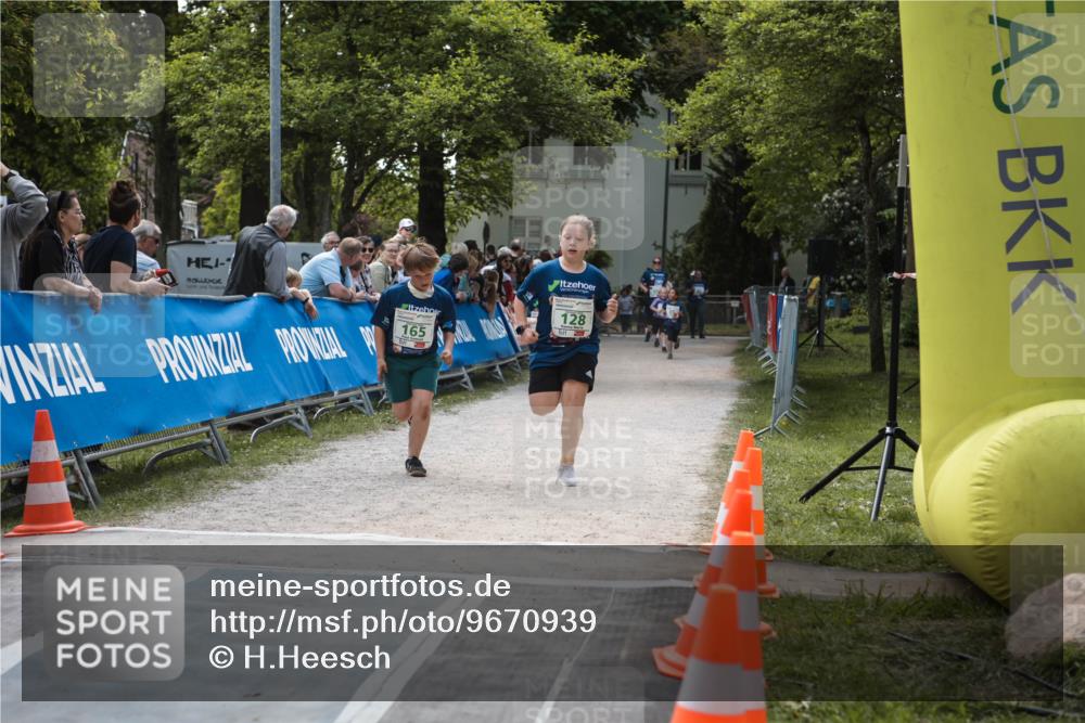 09.05.2026 - Störlauf H.Heesch http://msf.ph/oto/9670939 09.05.2026 13:31:18 Ziel 128, 165 meine-sportfotos.de