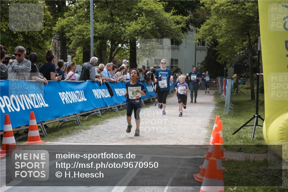 09.05.2026 - Störlauf H.Heesch http://msf.ph/oto/9670950 09.05.2026 13:31:27 Ziel 85, 99, 10 meine-sportfotos.de