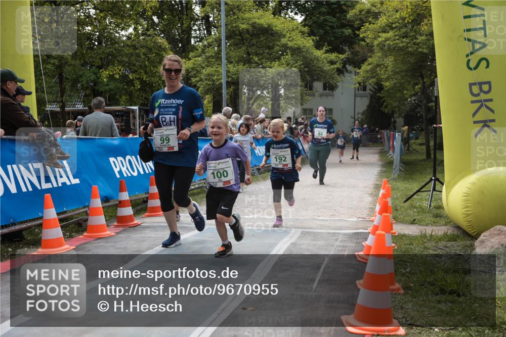 09.05.2026 - Störlauf H.Heesch http://msf.ph/oto/9670955 09.05.2026 13:31:31 Ziel 99, 100, 192, 84 meine-sportfotos.de