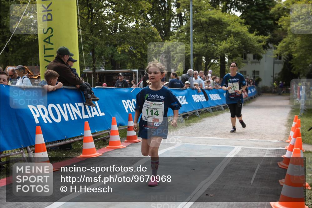 09.05.2026 - Störlauf H.Heesch http://msf.ph/oto/9670968 09.05.2026 13:31:38 Ziel 114, 154 meine-sportfotos.de