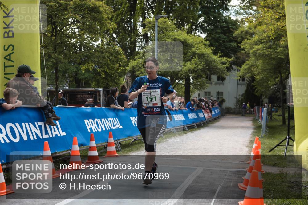 09.05.2026 - Störlauf H.Heesch http://msf.ph/oto/9670969 09.05.2026 13:31:40 Ziel 191 meine-sportfotos.de