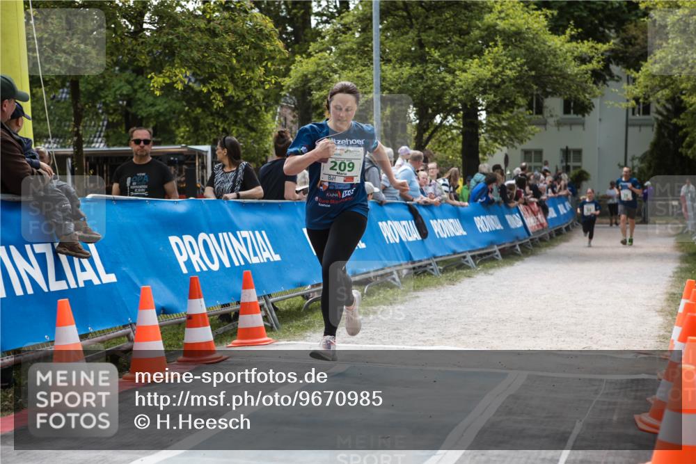 09.05.2026 - Störlauf H.Heesch http://msf.ph/oto/9670985 09.05.2026 13:32:09 Ziel 209 meine-sportfotos.de