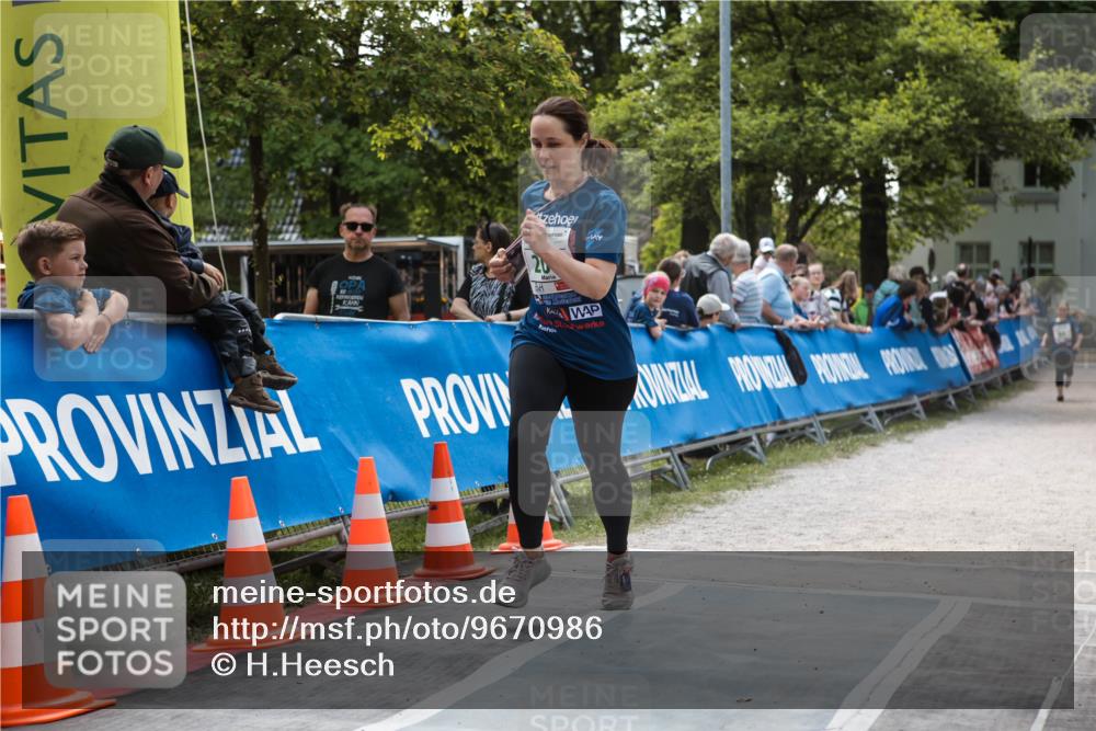 09.05.2026 - Störlauf H.Heesch http://msf.ph/oto/9670986 09.05.2026 13:32:10 Ziel  meine-sportfotos.de