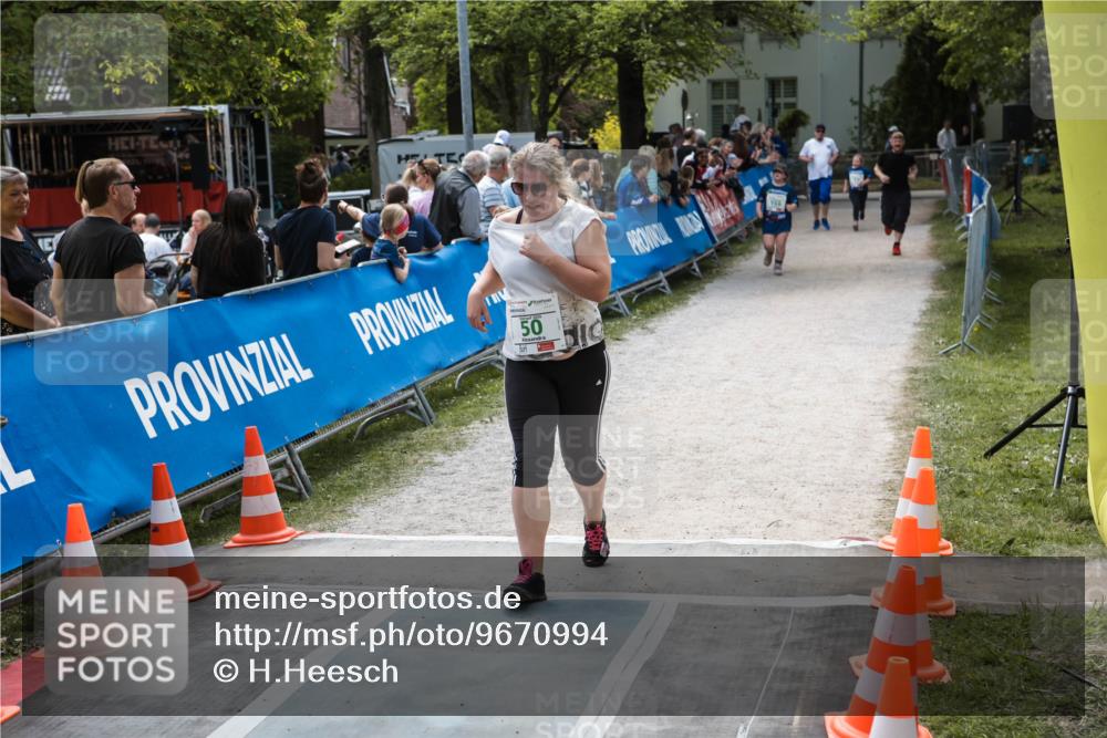 09.05.2026 - Störlauf H.Heesch http://msf.ph/oto/9670994 09.05.2026 13:32:28 Ziel 50 meine-sportfotos.de