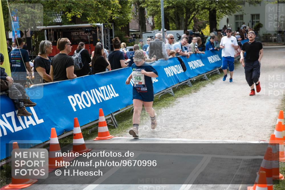 09.05.2026 - Störlauf H.Heesch http://msf.ph/oto/9670996 09.05.2026 13:32:34 Ziel 122, 08824, 95180, 144, 166 meine-sportfotos.de