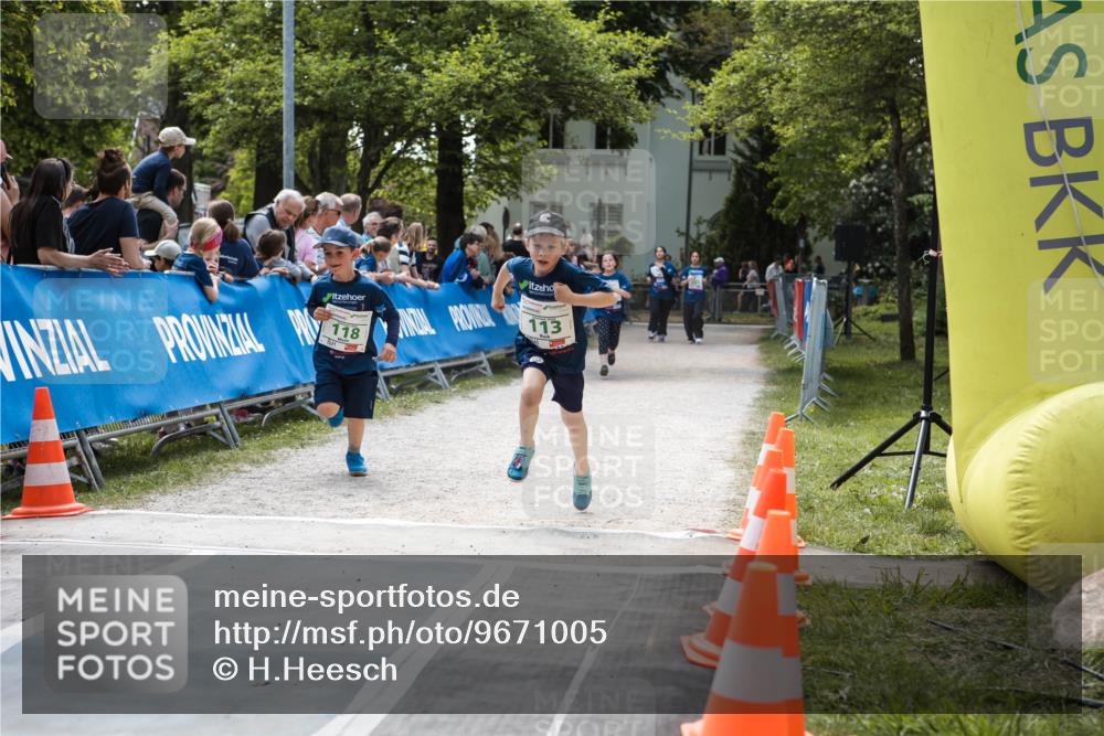 09.05.2026 - Störlauf H.Heesch http://msf.ph/oto/9671005 09.05.2026 13:32:57 Ziel 118, 113 meine-sportfotos.de