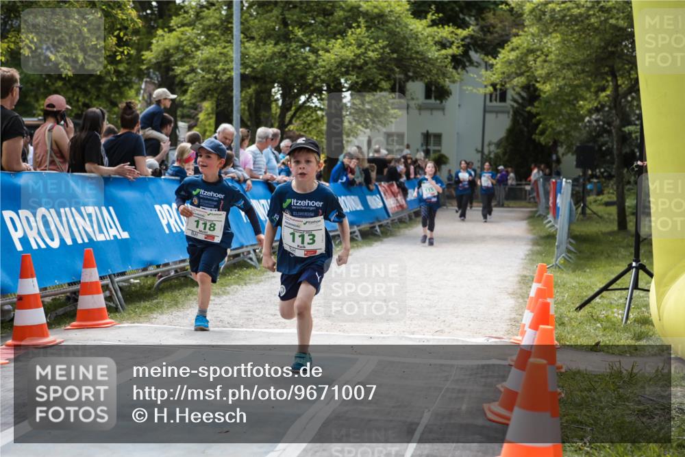 09.05.2026 - Störlauf H.Heesch http://msf.ph/oto/9671007 09.05.2026 13:32:57 Ziel 113, 118 meine-sportfotos.de