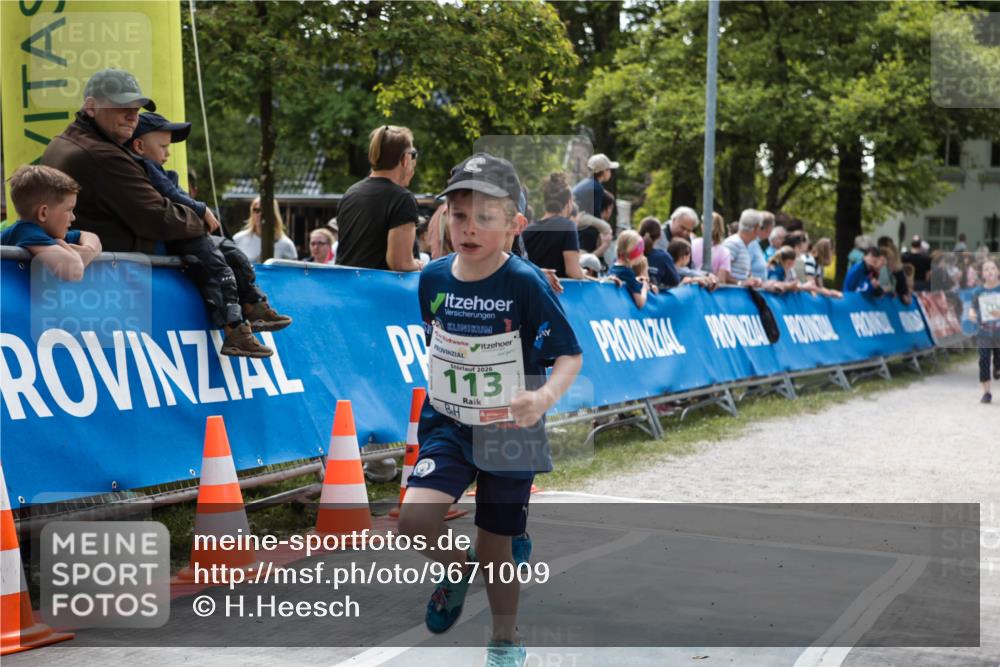 09.05.2026 - Störlauf H.Heesch http://msf.ph/oto/9671009 09.05.2026 13:32:58 Ziel 2026, 113 meine-sportfotos.de