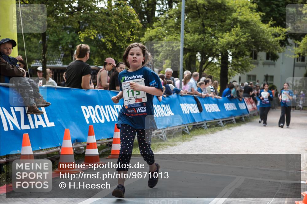09.05.2026 - Störlauf H.Heesch http://msf.ph/oto/9671013 09.05.2026 13:33:02 Ziel 115 meine-sportfotos.de