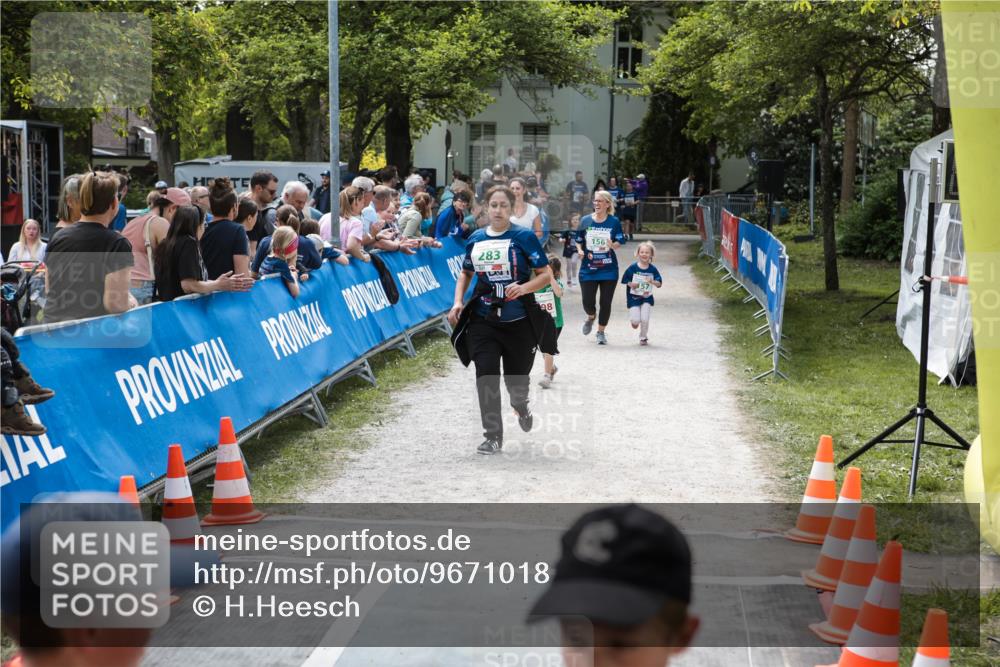 09.05.2026 - Störlauf H.Heesch http://msf.ph/oto/9671018 09.05.2026 13:33:13 Ziel 283, 98, 156 meine-sportfotos.de