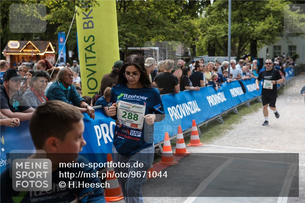 09.05.2026 - Störlauf H.Heesch http://msf.ph/oto/9671044 09.05.2026 13:33:29 Ziel 2026, 288, 306 meine-sportfotos.de