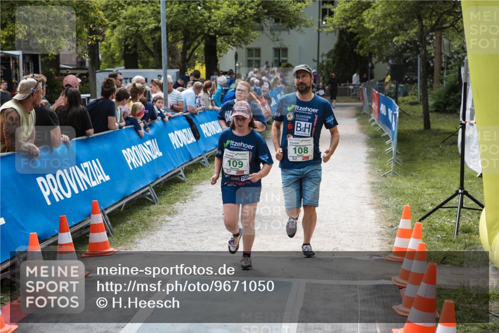 09.05.2026 - Störlauf H.Heesch http://msf.ph/oto/9671050 09.05.2026 13:33:43 Ziel 108, 109 meine-sportfotos.de