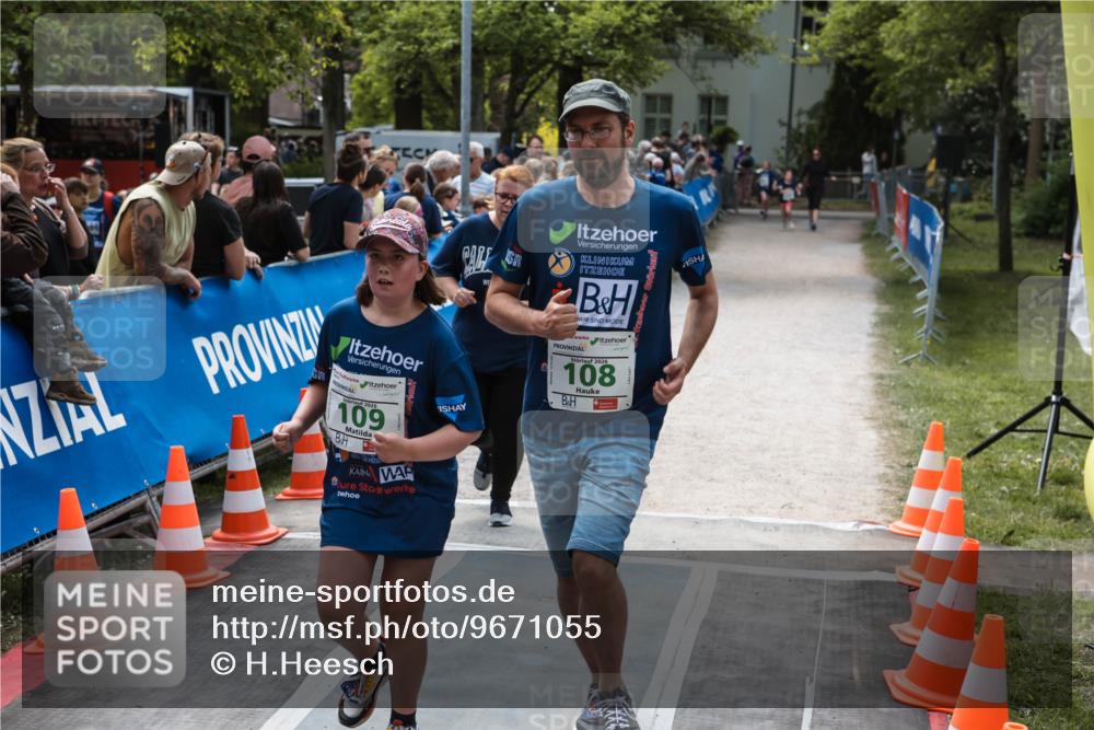 09.05.2026 - Störlauf H.Heesch http://msf.ph/oto/9671055 09.05.2026 13:33:44 Ziel 109, 2026, 108 meine-sportfotos.de