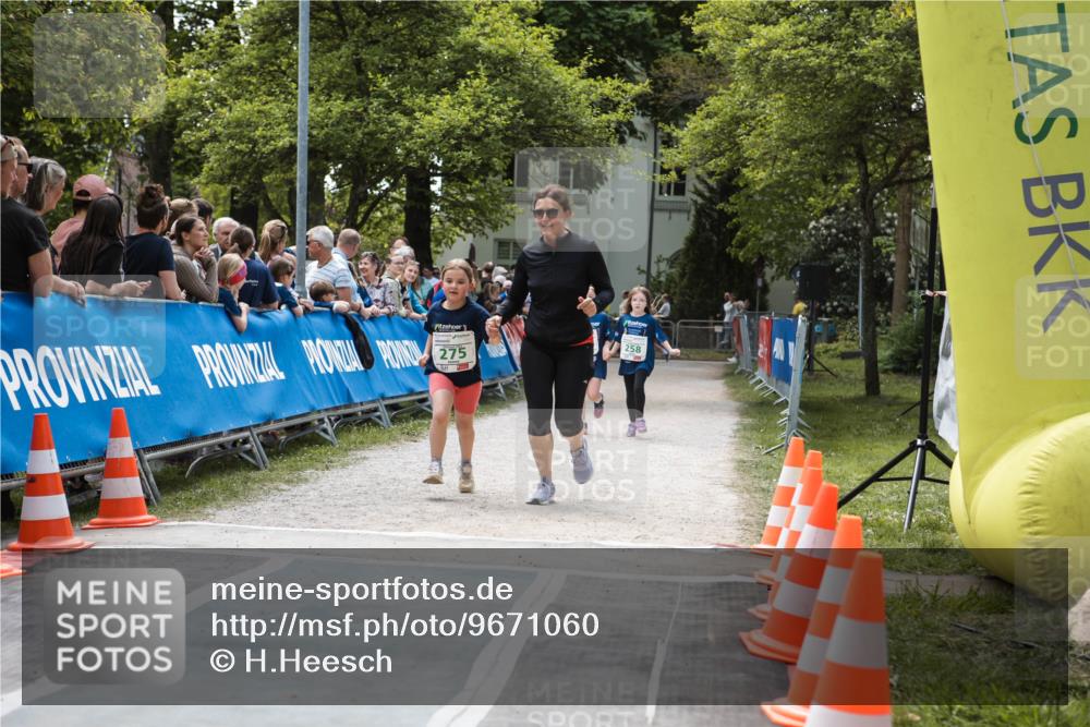 09.05.2026 - Störlauf H.Heesch http://msf.ph/oto/9671060 09.05.2026 13:33:55 Ziel 275, 258 meine-sportfotos.de