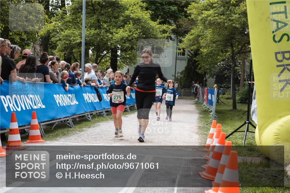 09.05.2026 - Störlauf H.Heesch http://msf.ph/oto/9671061 09.05.2026 13:33:55 Ziel 275, 265, 258 meine-sportfotos.de