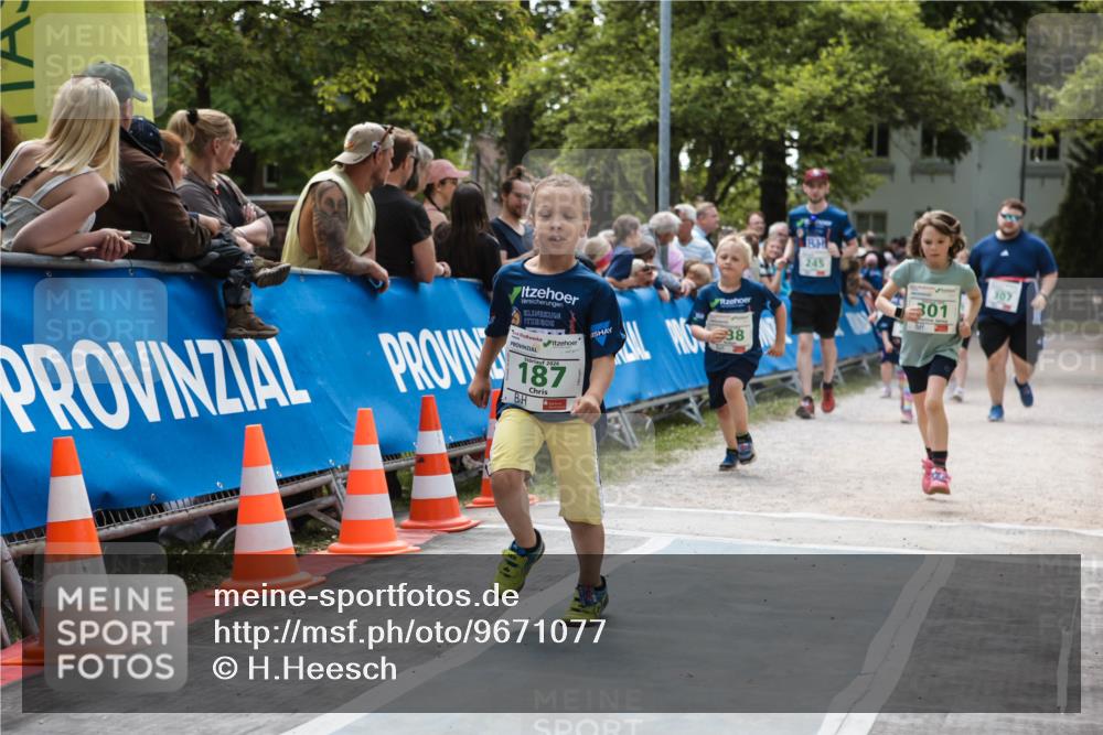 09.05.2026 - Störlauf H.Heesch http://msf.ph/oto/9671077 09.05.2026 13:34:18 Ziel 2026, 187, 245, 301, 307 meine-sportfotos.de