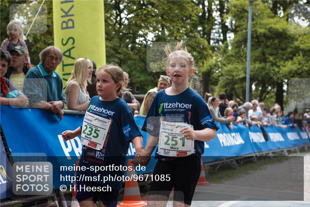 09.05.2026 - Störlauf H.Heesch http://msf.ph/oto/9671085 09.05.2026 13:34:26 Ziel 2026, 235, 2026, 251 meine-sportfotos.de