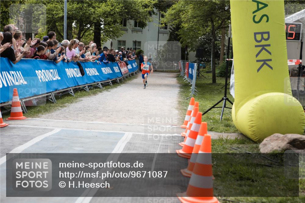 09.05.2026 - Störlauf H.Heesch http://msf.ph/oto/9671087 09.05.2026 13:38:24 Ziel  meine-sportfotos.de