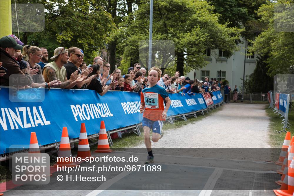 09.05.2026 - Störlauf H.Heesch http://msf.ph/oto/9671089 09.05.2026 13:38:26 Ziel 464 meine-sportfotos.de
